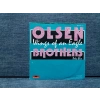 OLSEN BROTHERS WINGS OF AN EAGLE
