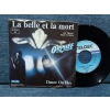 ORPHEE LA BELLE ET LA MORT