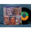 PARTY EVERYBODY