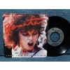 PAT BENATAR LOVE IS A BATTLEFIELD