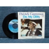 PATRICK GAMMON DO MY DITTY