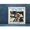 PATRICK GAMMON DO MY DITTY