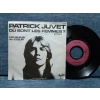 PATRICK JUVET LES FEMMES - LES BLEUS AU