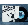 PATTO BLACK WHITE