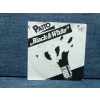 PATTO BLACK WHITE