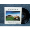 PAUL MCCARTNEY WINGS DOUBLE A - MULL OF