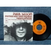 PAUL SIMON  MOTHER AND CHILD