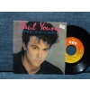 PAUL YOUNG LOVE WILL TEAR