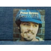 PETER BROWN DANCE WITH ME