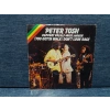 PETER TOSH MICK JAGGER