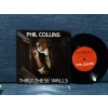 PHIL COLLINS THRU THESE WALLS