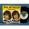PHIL SEYMOUR SURRENDER