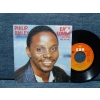 PHILIP BAILEY EASY LOVER DUETH PHIL COLLINS