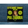 PIA ZADORA LETS DANCE TONIGHT - REAL LOVE