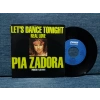PIA ZADORA LETS DANCE TONIGHT - REAL LOVE