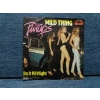 PINUPS WILD THING