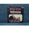POP TOPS HIDEAWAY