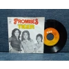 PROMISES TIGER CRY BABY
