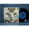 PUSST CAT SYLVIA