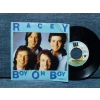 RACEY BOY OH BOY
