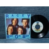 RACEY BOY OH - SENSATIONAL