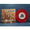 RAINBOW L.A. CONNECTION  ( RENKLİ PLAK )