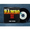 RAMBO II FIRST PATROL