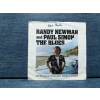 RANDY NEWMAN PAUL SIMON BLUES