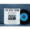 REAL THING HARD TIMES
