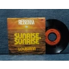 REBEKKA SUNRISE