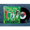 RICCHI POVERI VOULEZ VOUS DANSER