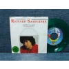 RICHARD SANDERSON LOVELY LADY  ( RENKLİ PLAK )