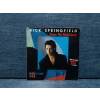RICK SPRINGFIELD DANCE THIS WORLD AWAY