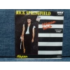 RICK SPRINGFIELD HUMAN TOUCH