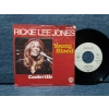RICKIE LEE JONES YOUNG BLOOD