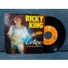 RICKY KING LA REVE