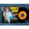 RICKY KING LE REVE