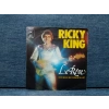 RICKY KING LE REVE