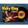 RICKY KING MARE