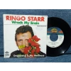 RINGO STARR WRACK MY BRAIN