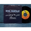 RITA FAORUZ LAST OF THE GREAT PRETENDERS