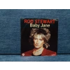 ROD STEWART BABY JANE