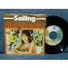 ROD STEWART SAILING