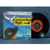 ROMANELLI CONNECTING FLIGHT