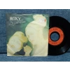 ROXY MUSIC ANGEL EYES