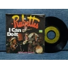 RUBETTES I CAN DO IT