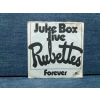 RUBETTES JUKE BOX LIVE