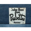 RUBETTES JUKE BOX LIVE