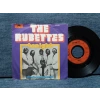 RUBETTES TONIGHT
