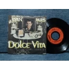 RYAN PARIS DOLCE VITA
